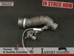 VOLKSWAGEN GOLF MK4 98-04 AIR INTAKE HOSE PIPE 2.0L PETROL 1J0129684