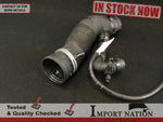 VOLKSWAGEN GOLF MK4 98-04 AIR INTAKE HOSE PIPE 2.0L PETROL 1J0129684