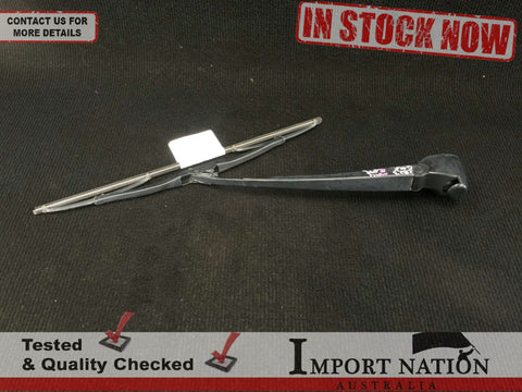 VOLKSWAGEN GOLF MK4 98-04 REAR WIPER ARM