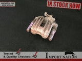 VOLKSWAGEN GOLF MK4 98-04 REAR RIGHT BRAKE CALIPER 1KS 232MM ROTOR