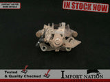 VOLKSWAGEN GOLF MK4 98-04 REAR RIGHT BRAKE CALIPER 1KS 232MM ROTOR