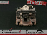 VOLKSWAGEN GOLF MK4 98-04 REAR RIGHT BRAKE CALIPER 1KS 232MM ROTOR