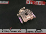 VOLKSWAGEN GOLF MK4 98-04 REAR LEFT BRAKE CALIPER 1KS 232MM ROTOR