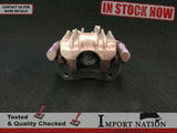 VOLKSWAGEN GOLF MK4 98-04 REAR LEFT BRAKE CALIPER 1KS 232MM ROTOR