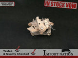 VOLKSWAGEN GOLF MK4 98-04 REAR LEFT BRAKE CALIPER 1KS 232MM ROTOR