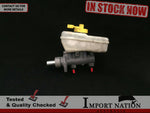 VOLKSWAGEN GOLF MK4 98-04 BRAKE MASTER CYLINDER - MANUAL TRANSMISSION