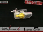 VOLKSWAGEN GOLF MK4 98-04 BRAKE MASTER CYLINDER - MANUAL TRANSMISSION