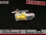 VOLKSWAGEN GOLF MK4 98-04 BRAKE MASTER CYLINDER - MANUAL TRANSMISSION