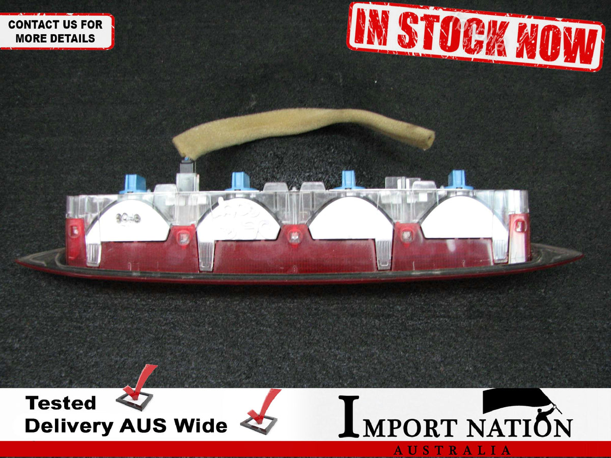 MITSUBISHI COLT RG RALLIART THIRD BRAKE LIGHT 06-10 – Import Nation ...