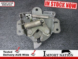 MITSUBISHI COLT RG RALLIART ENGINE BAY BONNET LATCH 06-10