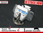 MITSUBISHI COLT RG RALLIART BOOT LOCK LATCH ACTUATOR TAILGATE 06-10