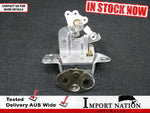 MITSUBISHI COLT RG RALLIART BOOT LOCK LATCH ACTUATOR TAILGATE 06-10