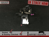 VOLKSWAGEN GOLF MK4 98-04 BONNET RELEASE LOCK LATCH 1J0823509C