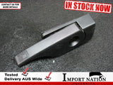 MITSUBISHI COLT RG RALLIART FUEL FLAP RELEASE LEVER 06-10