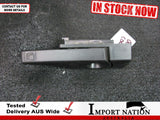 MITSUBISHI COLT RG RALLIART FUEL FLAP RELEASE LEVER 06-10