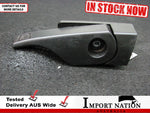 MITSUBISHI COLT RG RALLIART FUEL FLAP RELEASE LEVER 06-10