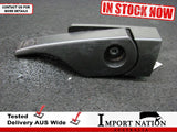 MITSUBISHI COLT RG RALLIART FUEL FLAP RELEASE LEVER 06-10