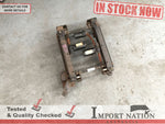 JEEP CHEROKEE XJ 94-96 FRONT RIGHT SEAT RAILS AND ELECTRIC MOTORS