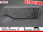 MITSUBISHI COLT RG RALLIART FOOTREST INTERIOR TRIM 06-10