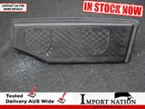 MITSUBISHI COLT RG RALLIART FOOTREST INTERIOR TRIM 06-10