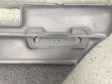 JEEP CHEROKEE XJ 94-96 REAR RIGHT INTERIOR DOOR CARD TRIM PANEL - GREY