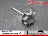 TOYOTA ARISTO JZS147 SPARE WHEEL SECURING TIE DOWN BOLT 91-96