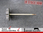 TOYOTA ARISTO JZS147 SPARE WHEEL SECURING TIE DOWN BOLT 91-96