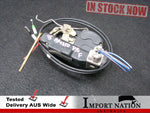 TOYOTA ARISTO JZS147 FRONT LEFT DOOR LOCK LATCH ACTUATOR