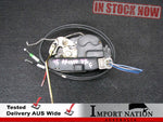 TOYOTA ARISTO JZS147 FRONT LEFT DOOR LOCK LATCH ACTUATOR