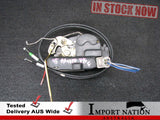 TOYOTA ARISTO JZS147 FRONT LEFT DOOR LOCK LATCH ACTUATOR