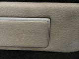 JEEP CHEROKEE XJ 94-96 RIGHT INTERIOR SUN VISOR - GREY 55033356