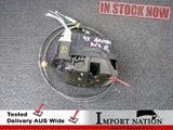 TOYOTA ARISTO JZS147 REAR RIGHT DOOR LOCK LATCH ACTUATOR 91-96