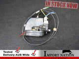 TOYOTA ARISTO JZS147 REAR RIGHT DOOR LOCK LATCH ACTUATOR 91-96