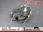 TOYOTA ARISTO JZS147 REAR LEFT DOOR LOCK LATCH ACTUATOR 91-96