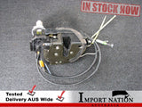 TOYOTA ARISTO JZS147 FRONT RIGHT DOOR LOCK LATCH ACTUATOR