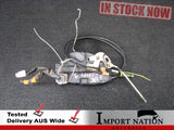 TOYOTA ARISTO JZS147 FRONT RIGHT DOOR LOCK LATCH ACTUATOR