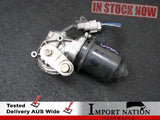 TOYOTA ARISTO JZS147 91-96 FRONT WINDSCREEN WIPER MOTOR 85110-30291