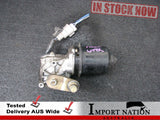 TOYOTA ARISTO JZS147 91-96 FRONT WINDSCREEN WIPER MOTOR 85110-30291