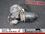 TOYOTA ARISTO JZS147 91-96 FRONT WINDSCREEN WIPER MOTOR 85110-30291