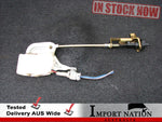 TOYOTA ARISTO JZS147 FUEL FLAP DOOR RELEASE ACTUATOR 91-96