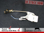 TOYOTA ARISTO JZS147 FUEL FLAP DOOR RELEASE ACTUATOR 91-96