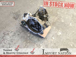 VOLKSWAGEN GOLF MK4 97-04 EGU 5-SPEED MANUAL GEARBOX