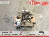 VOLKSWAGEN GOLF MK4 97-04 EGU 5-SPEED MANUAL GEARBOX