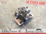 VOLKSWAGEN GOLF MK4 97-04 EGU 5-SPEED MANUAL GEARBOX