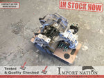 VOLKSWAGEN GOLF MK4 97-04 EGU 5-SPEED MANUAL GEARBOX