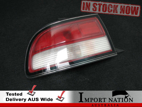 TOYOTA ARISTO JZS147 LEFT TAIL BRAKE LIGHT