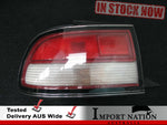 TOYOTA ARISTO JZS147 LEFT TAIL BRAKE LIGHT