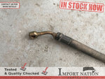 VOLKSWAGEN GOLF MK4 98-04 POWER STEERING HOSE PIPE LINE 2.0L PETROL