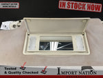 RANGE ROVER SPORT L320 05-13 LEFT INTERIOR SUN VISOR