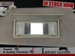 RANGE ROVER SPORT L320 05-13 LEFT INTERIOR SUN VISOR